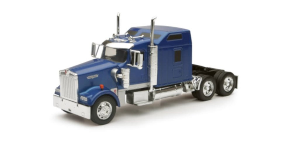 Kenworth 1:32 construction series - Remote Control Toys & Vehicles