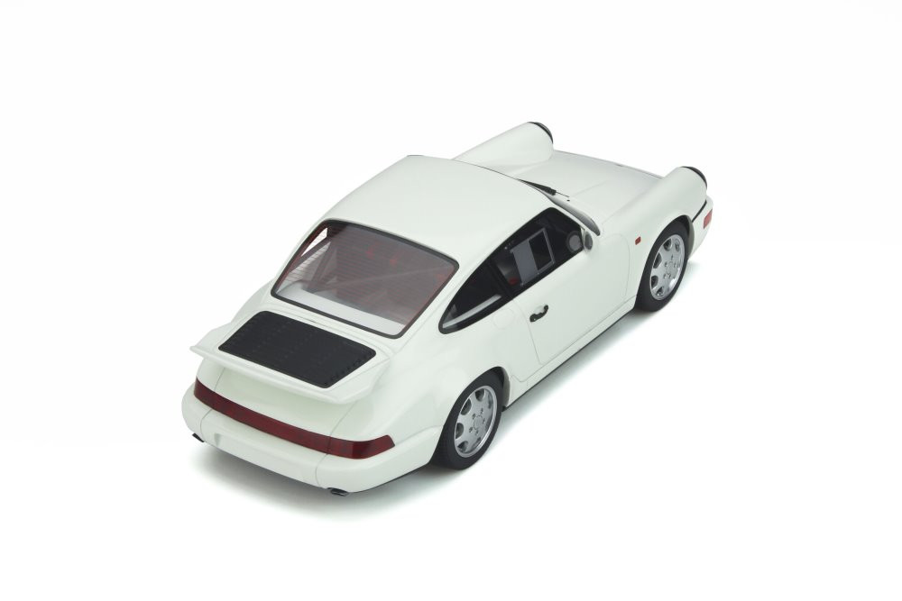1991 Porsche 911 (964) Carrera 4 LtWt , Grand Prix GT Spirit GT319
