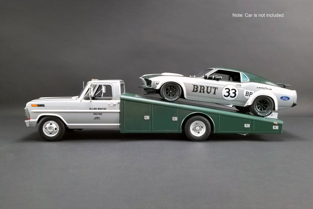 1970 Ford F-350 Ramp- Brut - Allan Moffat DDA Exclusive A1801402