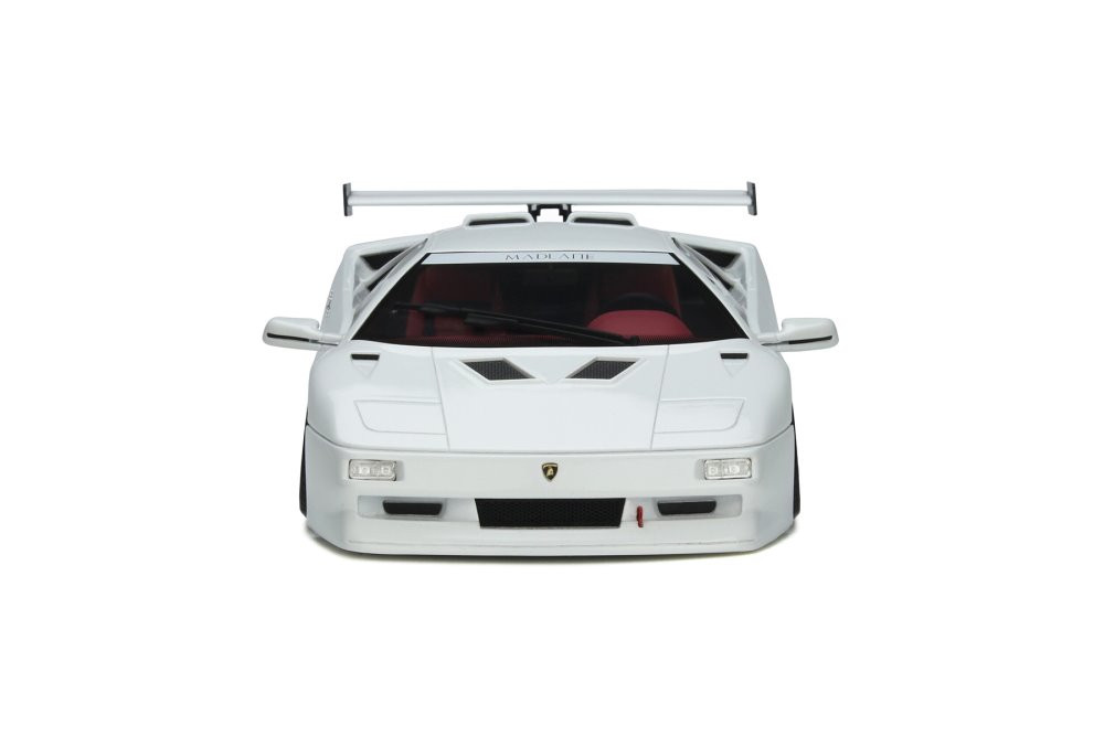 希少GT SPIRIT 1/18 K.O. ディアブロ GTS330マッドレーン 希少GT SPIRIT 1/18 K.O. ディアブロ GTS330マッドレーン-楽天市場店