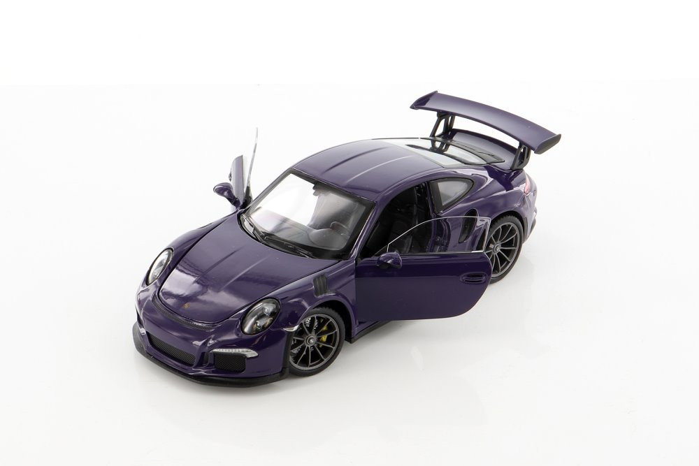 porsche 911 gt3 toy car