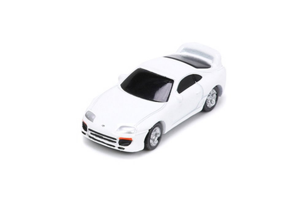 Fast & Furious 3-Pack Series 4, Fast and Furious - Jada Toys 32482