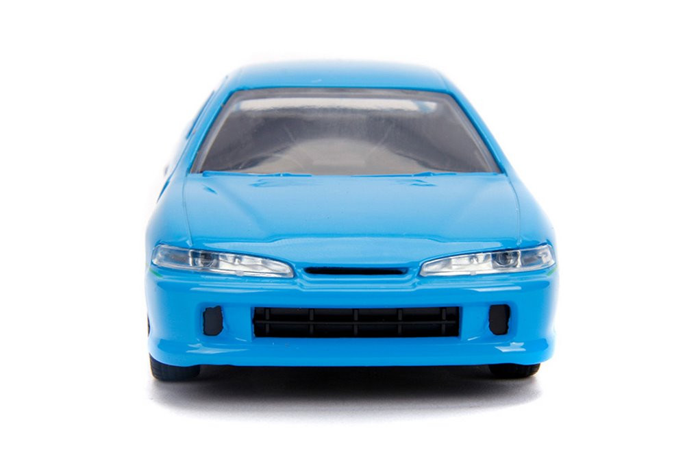 Mia's Acura Integra RHD, Fast and Furious - Jada Toys 31029 - 1/32 scale Diecast Model Toy Car