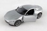 Aston-Martin DB10, James Bond (Spectre) Corgi CG08002 1/36