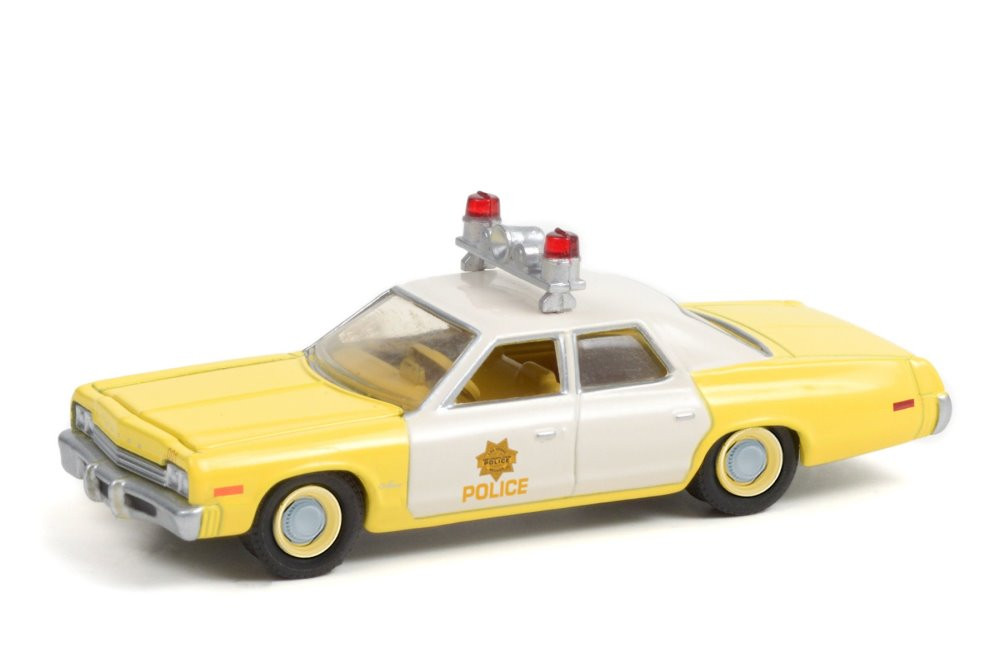 Las Vegas Metropolitan Police Department 74 Dodge Monaco 42960A/48