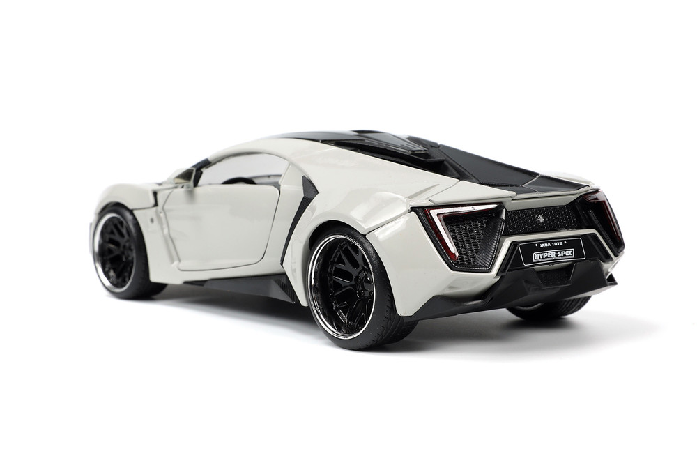 商品Ｎｏ.３６０５★ＪＡＤＡ☆ＵＮＩＶＥＲＳＡＬ★ＬｙｋａｎＨｙｐｅｒＳｐｏｒｔ 商品No.3605☆JADA☆UNIVERSAL