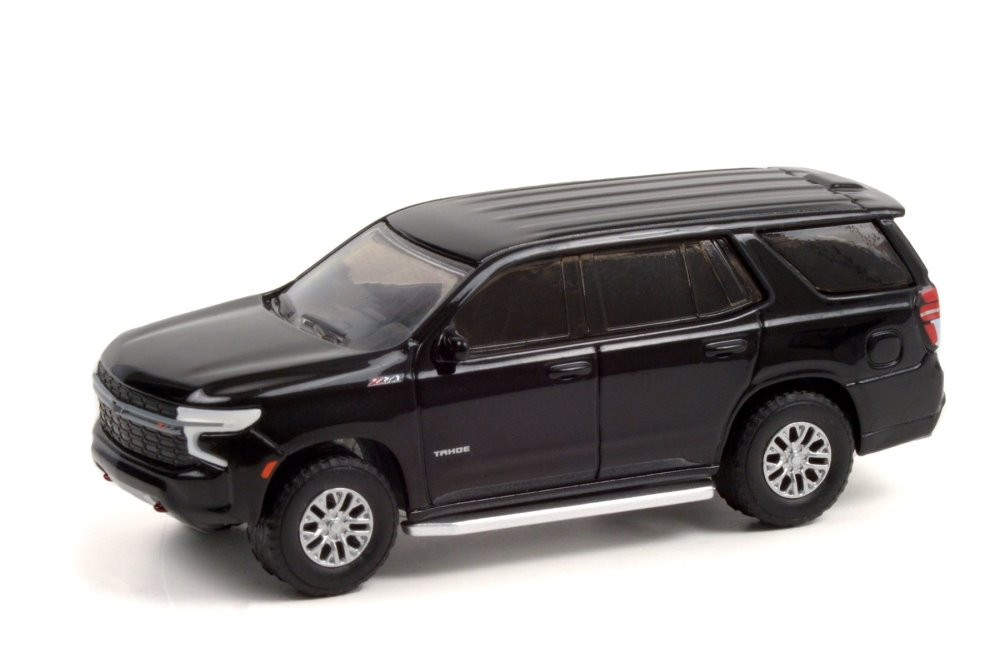 tahoe diecast