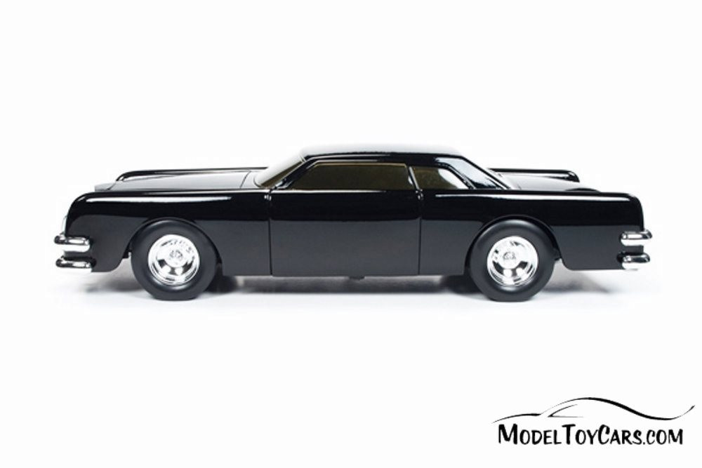 The Barris Car Hard Top, Black Sparkle - Auto World AWSS120 - 1/18