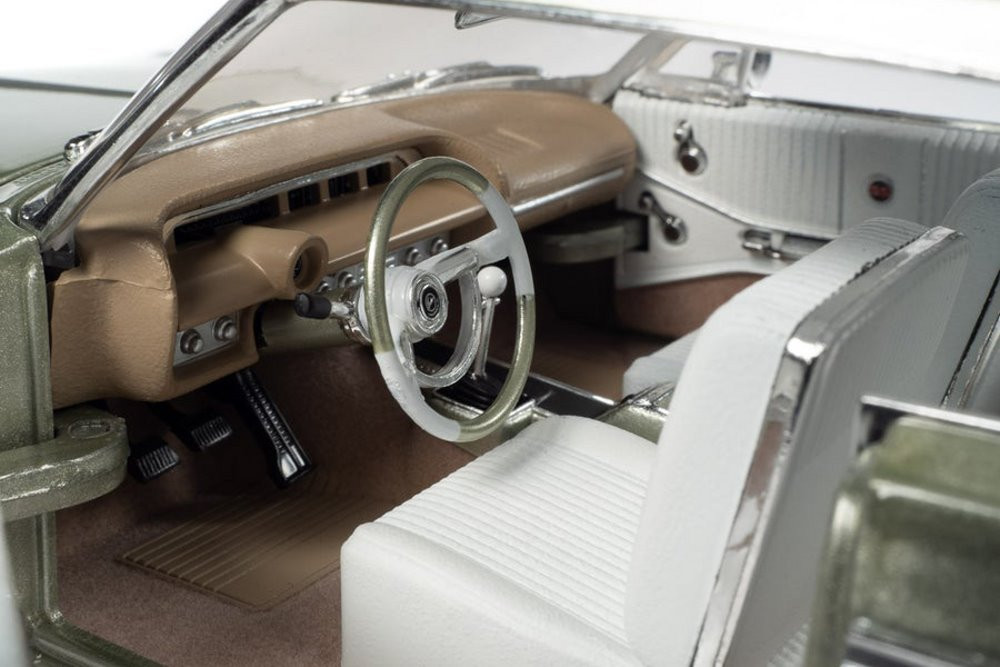 ホビー・楽器・アート '64 Chevy Impala SS 2'n1 ホビー・楽器・アート