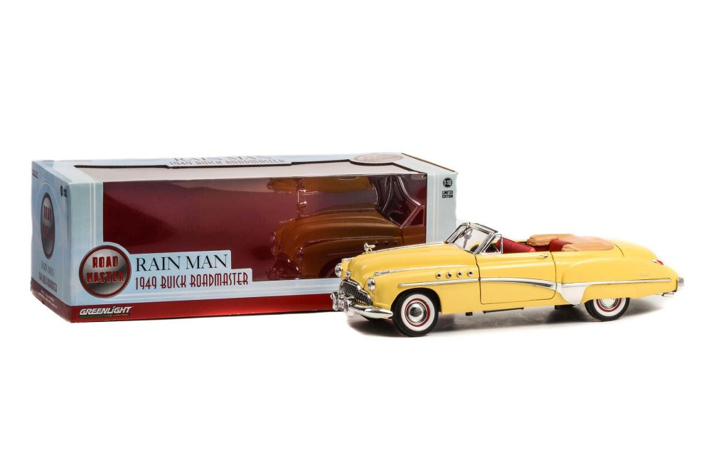 美品レア　オールドDINKY TOYS BUICK ROADMASTERミニカー Dinky 24V, Buick Roadmaster - Free Price Guide & Review