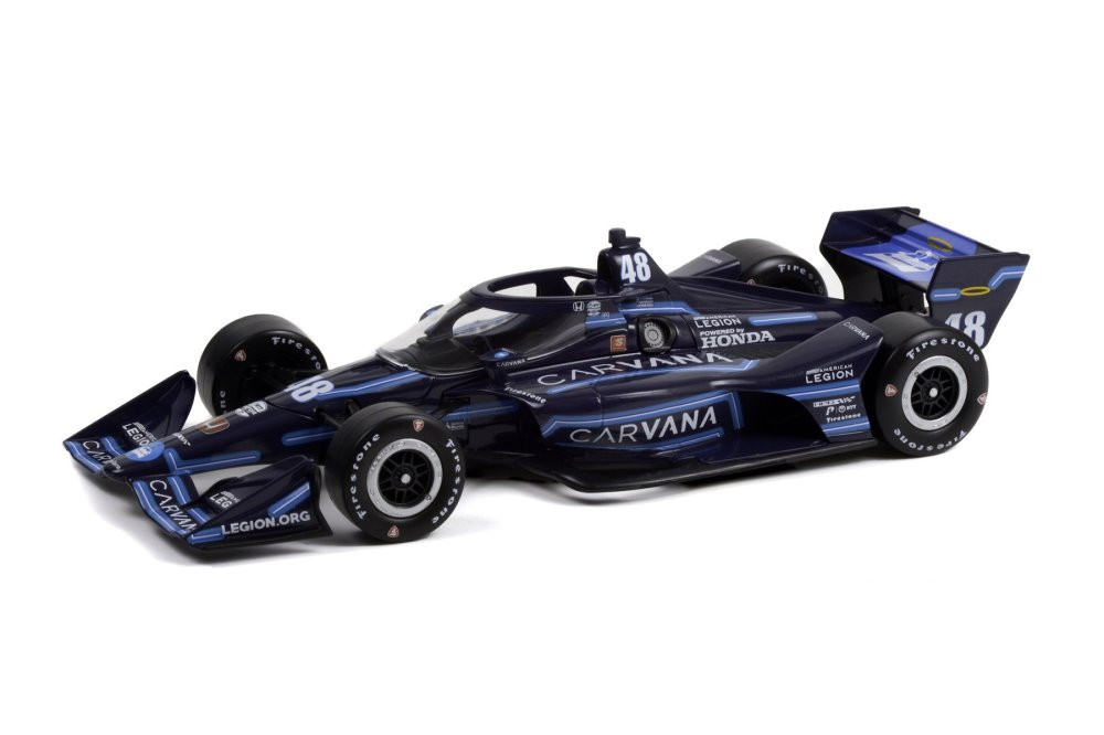 2021 Carvana 'Drive the Vote' GMR Grand Prix (Road Course