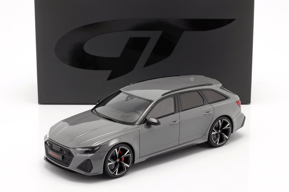 toy audi rs6