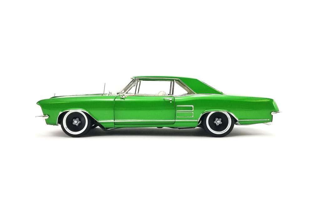1964 Buick Riviera Cruiser Southern Kings Customs., A1806305 1/18