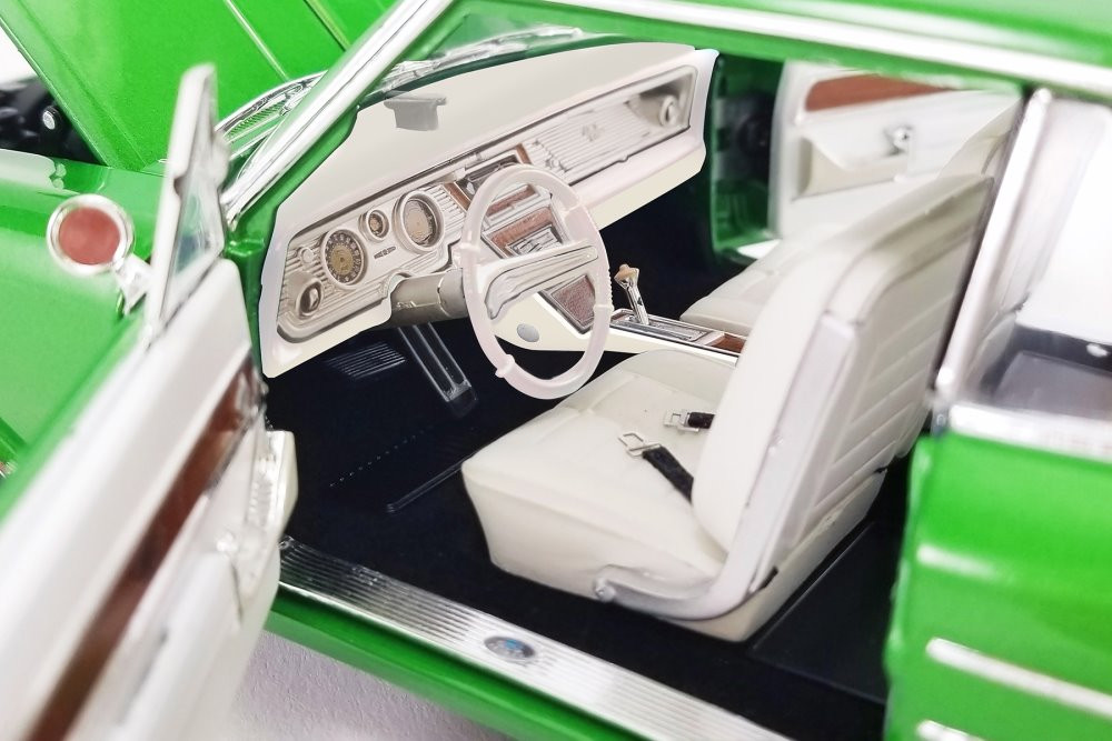1/18 ACME1964ビュイック リビエラ カスタムモデル 楽天市場】ACME 1/18 ビュイック リビエラ カスタム クルーザー