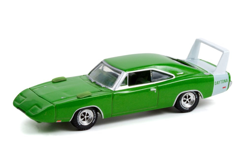 Dodge hot sale daytona diecast