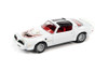 1977 Pontiac Firebird Trans Am, Cameo White - Johnny Lightning JLSP175/24B - 1/64 scale Diecast Car