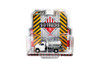 1982 Chevy C-60 Propane Truck "Armstrong Propane Co."and Silver -  45140B/48 - 1/64 scale Diecast 