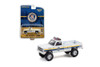 Philadelphia, Pennsylvania Police 1986 Chevy M1008-  30241/48 - 1/64 scale Diecast Model Toy Car