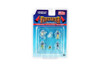 Firefighters 2 Figurine Set, Multi - American Diorama 76482MJ - 1/64 Figurine - Diorama Accessory
