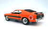 1970 Ford Mustang Mach 1 TX Intl Spdwy Official Pace Car HWY18033 1/18 scale Diecast Model Toy Car