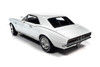 Yenko 1967 Chevy Camaro SS 427, White - Auto World AMM1261 - 1/18 scale Diecast Model Toy Car