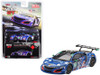 Acura NSX GT3, #86 "Uncle Sam"  - Mini GT MGT00052-MJ - 1/64 scale Diecast Model Toy Car