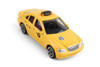 NYC Taxi, Yellow - Daron RT8953T - Diecast Model Toy Car