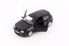2004 Volkswagen Golf R32, Black - Showcasts 34290 - 1/24 scale Diecast Model Toy Car