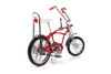 1969 Schwinn Stik-Shift Sting-Ray "The Apple Krate", Red - AMT AMTD002, 1/6 Diecast Model Bicycle