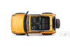 2021 Ford Bronco Badland, Orange - Maisto 31457OR - 1/18 scale Diecast Model Toy Car