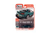 1993 Dodge Stealth R/T, Peacock Green - Auto World AWSP082/24B - 1/64 scale Diecast Model Toy Car