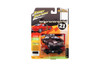 1971 Ford Pinto, Galaxy Gray - Johnny Lightning JLSP183/24A - 1/64 scale Diecast Model Toy Car