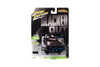 1941 Willys Gasser PickupÂ , Flat Black -  JLSP181/24A - 1/64 scale Diecast Model Toy Car