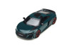 2020 Audi R8 Green Hel, Tioma Green - GT Spirit GT863 - 1/18 scale Resin Model Toy Car