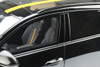 2020 Audi RS 6 C8 Mansory Tuning, Mythos Black - GT Spirit GT326 - 1/18 scale Resin Model Toy Car