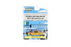 1955 Chevy Bel Air, Gold - Greenlight 30231/48 - 1/64 scale Diecast Model Toy Car