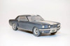 Adonis Creed's 1967 Ford Mustang Coupe (Weathered), Creed II -  86621 - 1/43 scale Diecast Car