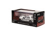 Pembroke Pines Police 2001 Ford Crown Victoria  Interceptor, Dexter  86614 1/43 scale Diecast Car