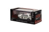 Miami Metro Police Department 2001 Ford Crown Vic Interceptor, Dexter  86613 1/43 scale Diecast Car
