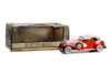 Duesenberg II SJ, Red and White - Greenlight 13627 - 1/18 scale Diecast Model Toy Car