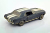 Adonis Creed's 1967 Ford Mustang Coupe (Weathered), Creed II -  13626 1/18 scale Diecast Car
