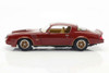 1978 Chevy Camaro Z/28 Hardtop, Carmine Red Metallic - Greenlight 13604 - 1/18 scale Diecast Car
