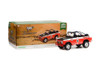 1969 Ford Baja Bronco #56 Purolator Tribute Edition, Red - Greenlight 19104 - 1/18 scale Diecast Car