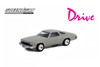 Greenlight Hollywood Series 33 Diecast Car Set - Box of 6 assorted 1/64 Scale Diecast Model Cars
