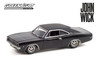 Greenlight Hollywood Series 33 Diecast Car Set - Box of 6 assorted 1/64 Scale Diecast Model Cars