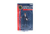 The Dealership - Male Salesperson, - American Diorama 76307 - 1/18 scale Figurine