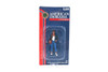 The Dealership - Customer IV - American Diorama 76412 - 1/24 scale Figurine - Diorama Accessory