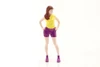Girls Night Out - Cara, - American Diorama 76303 - 1/18 scale Figurine - Diorama Accessory