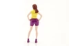 Girls Night Out - Cara, - American Diorama 76303 - 1/18 scale Figurine - Diorama Accessory