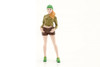 Girls Night Out - Kate, - American Diorama 76302 - 1/18 scale Figurine - Diorama Accessory